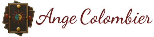 Ange Colombier